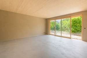 ERSTBEZUG: Wohnen im Grünen – großzügige Terrassenwohnung in Schleußig – Die vollständige Adresse der Immobilie erhältst du vom Anbieter., 4229 Schleußig, Leipzig – Vorschaubild 4