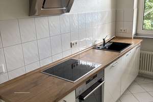 2-Zimmer-Wohnung im Grünen – 40629 Ludenberg, Düsseldorf – Vorschaubild 10
