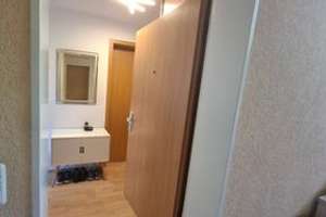 Charmante 2-Zimmer-Wohnung mit Balkon in bester Lage der Südstadt – Die vollständige Adresse der Immobilie erhältst du vom Anbieter., 90461 Hummelstein, Nürnberg – Vorschaubild 6