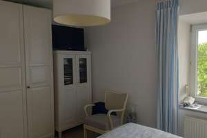Kernsanierte helle 4 ZKB Pfersee - sofort frei - von privat - EEK B - zentrums-& bahnhofsnah- Balkon – Die vollständige Adresse der Immobilie erhältst du vom Anbieter., 86157 Pfersee-Nord, Augsburg – Vorschaubild 12