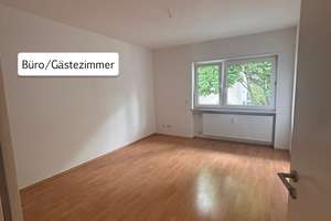 Frisch renovierte 4- Zimmer Wohnung in bevorzugter Lage in Mannheim Sandhofen. Für max. 3 Personen!  – Die vollständige Adresse der Immobilie erhältst du vom Anbieter., 68307 Sandhofen, Mannheim – Vorschaubild 8