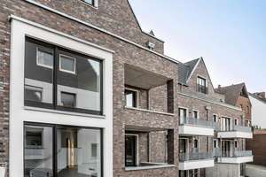 4-Zimmer-Wohnung im Loft-Style mit Bad en Suite, Balkon und TG-Stellplatz in Düsseldorf Volmerswerth – 40221 Bilk, Düsseldorf – Vorschaubild 12