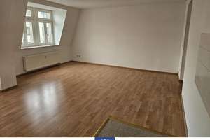 Singles aufgepasst! Hübsche Wohnung mit Tageslichtbad!  – Die vollständige Adresse der Immobilie erhältst du vom Anbieter., 1067 Friedrichstadt, Dresden – Vorschaubild 2