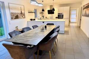 Komfortables Wohnen - Bungalow in Harrislee – Die vollständige Adresse der Immobilie erhältst du vom Anbieter., 24955 Harrislee – Vorschaubild 3