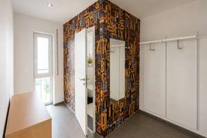 Drei Einheiten unter einem Dach: Modernes Familienhaus mit Garten in Augsburg-Hochzoll – Nebelhornstr. 58, 86163 Hochzoll-Süd, Augsburg – Vorschaubild 11