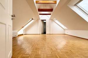 Bezugsfrei! Stilvolle Maisonette über den Dächern Leipzigs – Loggia, 2 Bäder, Aufzug & Stellplatz  – Die vollständige Adresse der Immobilie erhältst du vom Anbieter., 4103 Zentrum-Südost, Leipzig – Vorschaubild 16