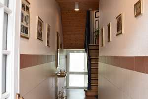 Gepflegtes Mehrfamilienhaus mit 207 m² – Eigennutzung und Vermietung – 67065 Mundenheim, Ludwigshafen am Rhein – Vorschaubild 6