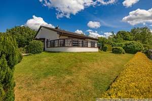 Bungalow mit schönem Garten - ideal für Ihren Ruhestand – Die vollständige Adresse der Immobilie erhältst du vom Anbieter., 24996 Sterup – Vorschaubild 2