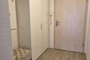 BETREUTES SENIOREN WOHNEN - Gemütliche 2 ZKB Wohnung mit Balkon !!!ACHTUNG NUR FÜR SENIOREN!!! – 67063 Friesenheim, Ludwigshafen am Rhein – Vorschaubild 9