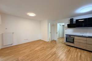 Exklusive 2-Zimmerwohnung mit Terrasse und EBK in Regensburg Steinweg – Lappersdorfer Straße 34, 93059 Steinweg-Pfaffenstein, Regensburg – Vorschaubild 3