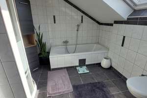 Einfamilienhaus mit Wintergarten ;Terrasse; Garten und Garage.  !!(Preis Verhandelbar) – Offermannsstr 9, 52499 Baesweiler – Vorschaubild 16
