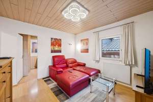 Luxuriöses Ferienhaus mit Sauna, nachhaltiger Technik und hochwertiger Ausstattung – Die vollständige Adresse der Immobilie erhältst du vom Anbieter., 59872 Meschede – Vorschaubild 12
