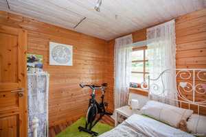 Liebevoll gestaltetes Wohnhaus in skandinavischen Wohnstil in Bünde – Herford (Kreis) – Vorschaubild 7