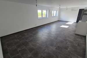Schöne, geräumige 1-Zimmer-Wohnung direkt an der Uni Ulm – Beim Spitalwald 14, 89081 Lehr, Ulm – Vorschaubild 8