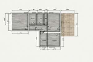 Modernisierte 4-Zi.-Wohnung mit Terrasse im Zweifamilienhaus, S-Bahn fußläufig – Liststraße 11, 71336 Waiblingen – Vorschaubild 11
