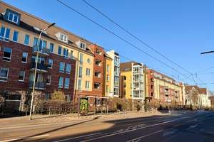 Erbpacht* Schöne 2 Zimmerwohnung in Rheinnähe in Benrath – Steinkribbenstr. 3, 40229 Benrath, Düsseldorf – Vorschaubild 3