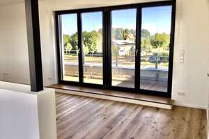 Traumhaftes Wohnen mit Seeblick, Sauna, Kamin, Einbauküche,  niedrige Heizkosten dank Erdwärme – Seeblick 2a, 4442 Zwenkau – Vorschaubild 24