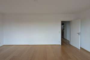 Schöne 3 Zimmer-Wohnung m. großem (West-) Balkon u. tollem Fernblick  – Die vollständige Adresse der Immobilie erhältst du vom Anbieter., 68167 Neckarstadt-Ost/Wohlgelegen, Mannheim – Vorschaubild 6