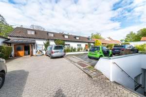 AIGNER - München-Solln - Wohn- und Geschäftshaus mit Potential in ruhiger Lage – Die vollständige Adresse der Immobilie erhältst du vom Anbieter., 81479 Solln, München – Vorschaubild 5