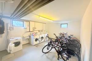 Gemütliche 1- Zimmer Wohnung in Walldorf zu verkaufen (OG re) – Mathias-Hess-Straße 98, 69190 Walldorf – Vorschaubild 12