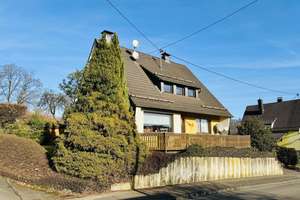 Charmantes Zweifamilienhaus in bevorzugter Aussichtslage! – Die vollständige Adresse der Immobilie erhältst du vom Anbieter., 51702 Bergneustadt – Vorschaubild 19