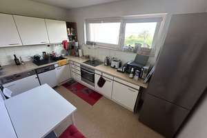 Gemütliche 2-Zimmer-Wohnung mit Balkon in Heilbronn-Frankenbach – Kirchhausener Straße 8, 74078 Frankenbach, Heilbronn – Vorschaubild 3
