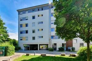 Zentrales Wohnen mit Weitsicht! Barrierefreie 4-Zi-ETW - auch WG geeignet – Die vollständige Adresse der Immobilie erhältst du vom Anbieter., 13507 Tegel, Berlin – Vorschaubild 3