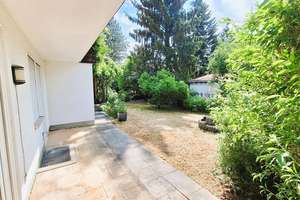 Seltene Gartenwohnung mit Hausgefühl: 4,5 Zimmer, Terrasse, Hobbyraum und Garage – Klagenfurter Str. 12, 81669 Ramersdorf, München – Vorschaubild 33