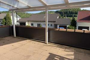 Attraktive 3 - Zimmer-Wohnung mit Balkon am Lammerberg in Tailfingen – Die vollständige Adresse der Immobilie erhältst du vom Anbieter., 72461 Albstadt – Vorschaubild 7