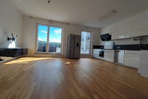 Exklusives Neubau Penthouse mit 3 Zimmern und Einbauküche – Koblenzer Straße 110, 53177 Pennenfeld, Bonn – Vorschaubild 4