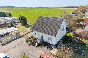 Modernes Einfamilienhaus für junge Familien – Die vollständige Adresse der Immobilie erhältst du vom Anbieter., 35440 Linden – Vorschaubild 3