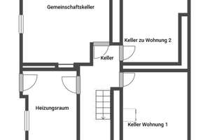 Großzügiges Einfamilienhaus mit Garten und Entwicklungspotenzial in Stolberg-Zweifall – Die vollständige Adresse der Immobilie erhältst du vom Anbieter., 52224 Stolberg (Rheinland) – Vorschaubild 19