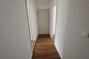 Gemütliche 1-Zimmer mit Balkon und Wannenbad in ruhiger Lage – Humboldtstraße 18 A, 9130 Sonnenberg, Chemnitz – Vorschaubild 5