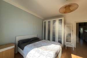 2-Zimmer-Wohnung mit Balkon in Düsseldorf-Flingern – Dorotheenstraße 3, 40235 Flingern Nord, Düsseldorf – Vorschaubild 13