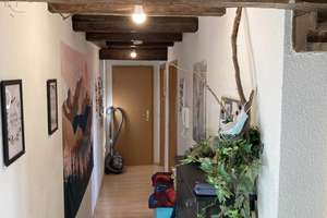 moderne 2-Zimmer Wohnung mit Esprit – Bahnhofplatz 2, 90762 Altstadt, Innenstadt, Fürth – Vorschaubild 10