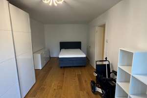 Helle 3-Zimmer-Wohnung – barrierefrei & modern ausgestattet – Brüsseler Ring 53a, 52074 Hangeweiher, Aachen – Vorschaubild 10