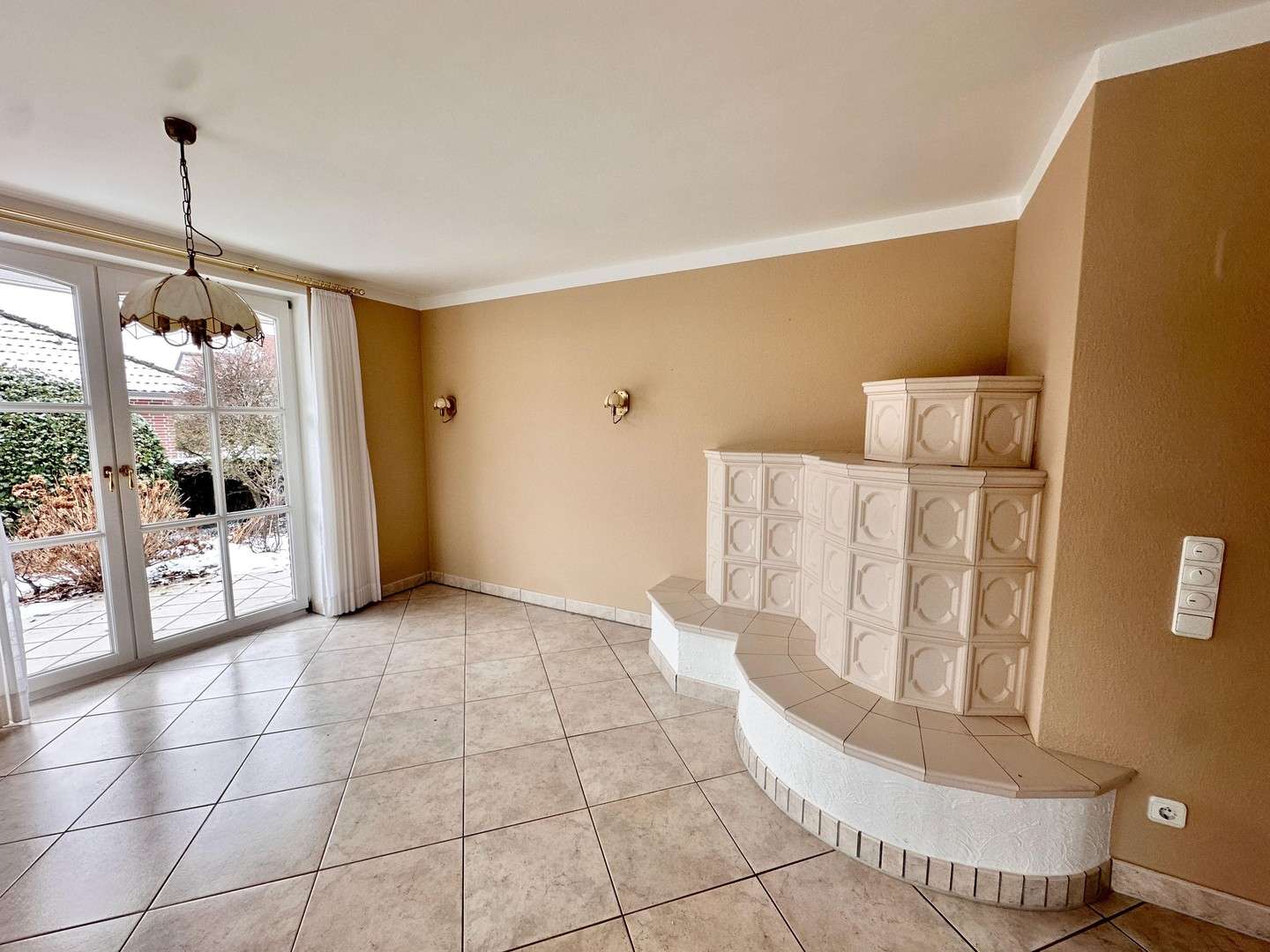 Immobilie in Moorrege - Das Haus meines Vaters - ein Zuhause fürs ganze Leben im Hamburger Speckgürtel - Bild 8