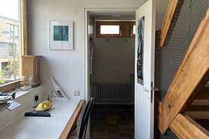 Familienhaus mit Garten  in Söflingen - Ideal für Familien / internationale Fachkräfte – Die vollständige Adresse der Immobilie erhältst du vom Anbieter., 89081 Söflingen, Ulm – Vorschaubild 23