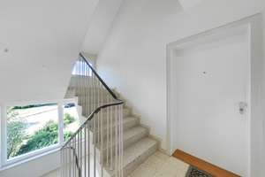 WOB – Klieversberg / Ruhige 3-Zimmer-Eigentumswohnung mit Grünblick-Loggia im Vierfamilienhaus – Die vollständige Adresse der Immobilie erhältst du vom Anbieter., 38440 Klieversberg, Wolfsburg – Vorschaubild 5