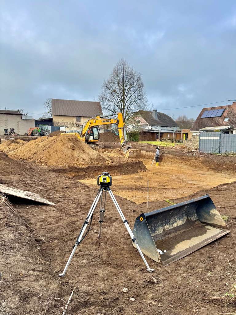 Immobilie in Mertloch - PROVISIONSFREI ! NEUBAU-ERSTBEZUG: MAISONETTEWOHNUNG - Bild 3