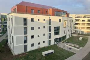 Gemütliche 1-Zimmer-Küche-Bad- Wohnung in bester Lage – 67061 Süd, Ludwigshafen am Rhein – Vorschaubild 3