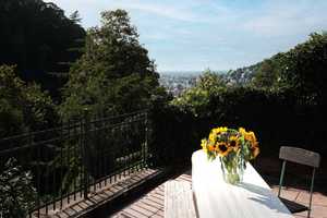Attraktive Villa mit Panoramablick über die Altstadt von Heidelberg – Klingenteichstr. 11, 69117 Heidelberg – Vorschaubild 10
