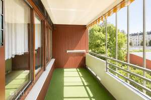 Gepflegte 2-Zimmer-ETW mit Balkon, Stellplatz und EBK – ideal für Eigennutzer und Kapitalanleger – Die vollständige Adresse der Immobilie erhältst du vom Anbieter., 27576 Lehe, Bremerhaven – Vorschaubild 20
