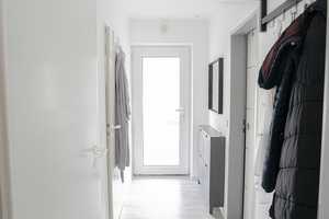 Louise-Schroeder-Straße: 1,5-Zimmer-Wohnung, Besichtigungstermin über Link, siehe Beschreibung – Oldenburg (Oldenburg) – Vorschaubild 6