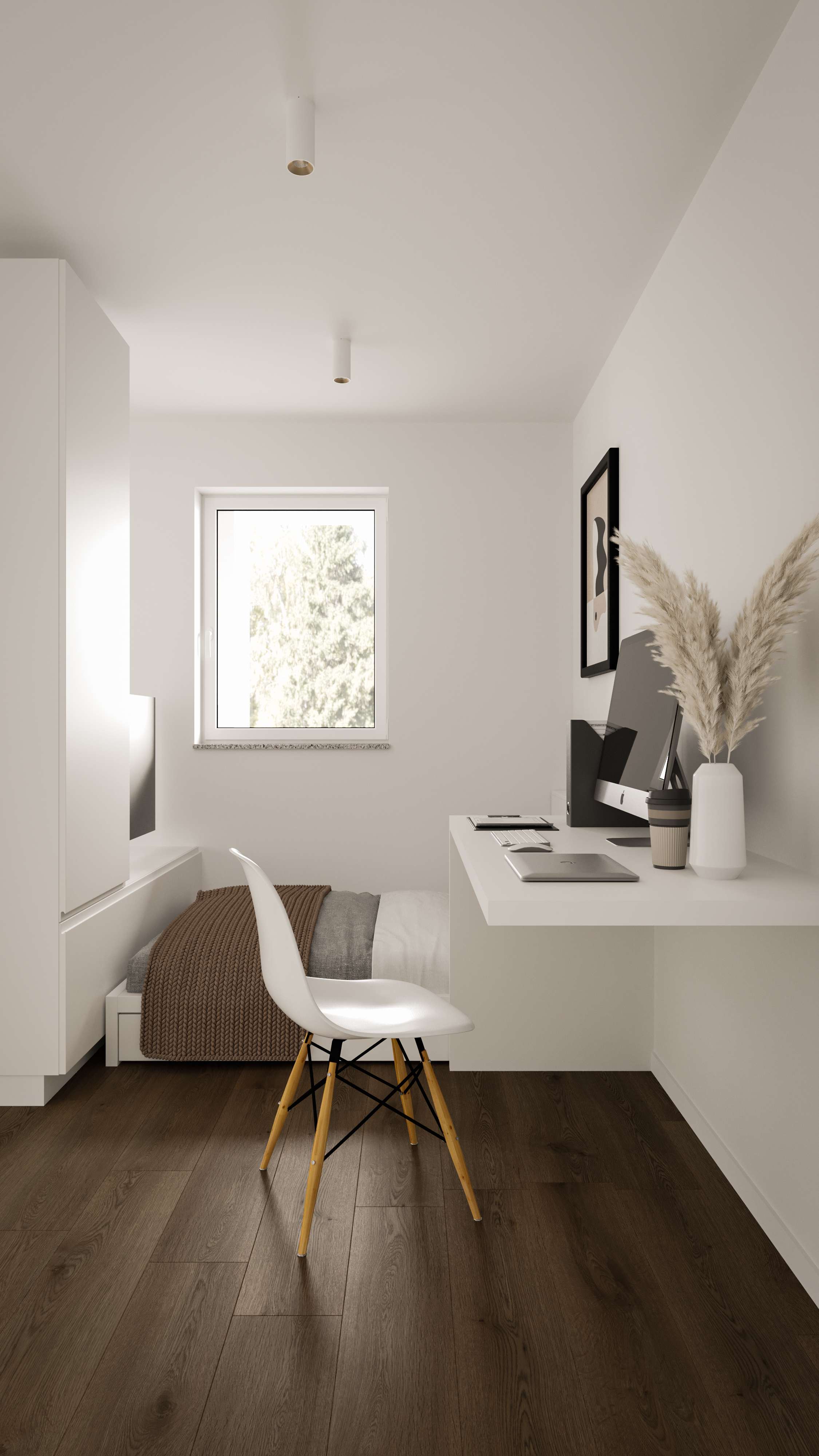 Immobilie in Ihringen - Investment in Ihringen: KfW 40 NH Neubau mit bis zu 9 % EK-Verzinsung - Bild 4