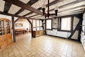 ** Bauträger und Handwerker aufgepasst ** Großzügige Hofreite im historischen Ortskern von OF-Bieber – 63073 Bieber, Offenbach am Main – Vorschaubild 14