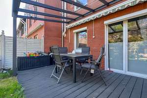 Reihenmittelhaus – groß, hell, mit Carport – Die vollständige Adresse der Immobilie erhältst du vom Anbieter., 21035 Neuallermöhe, Hamburg – Vorschaubild 8