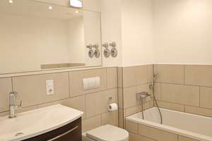  4-Zimmer-Wohnung  in Hannover Bothfeld – Die vollständige Adresse der Immobilie erhältst du vom Anbieter., 30659 Bothfeld, Hannover – Vorschaubild 14