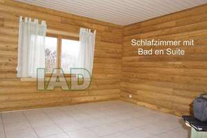 Großzügiges Holzstammhaus auf einer Ebene in Fischbach bei Dahn in ruhiger Lage – Die vollständige Adresse der Immobilie erhältst du vom Anbieter., 66996 Fischbach bei Dahn – Vorschaubild 12