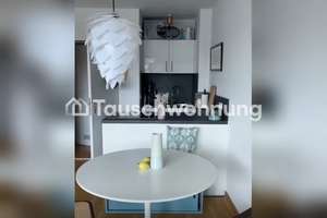 Tauschwohnung: Tausche 1- Zimmerwohnung im Herzen des Glockenbachs gg 3 Zi – Die vollständige Adresse der Immobilie erhältst du vom Anbieter., 80469 Glockenbach, München – Vorschaubild 2